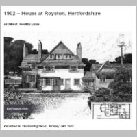 Lucas, 1902, House at Royston, Hertfordshire, on archiseek.com,.jpg